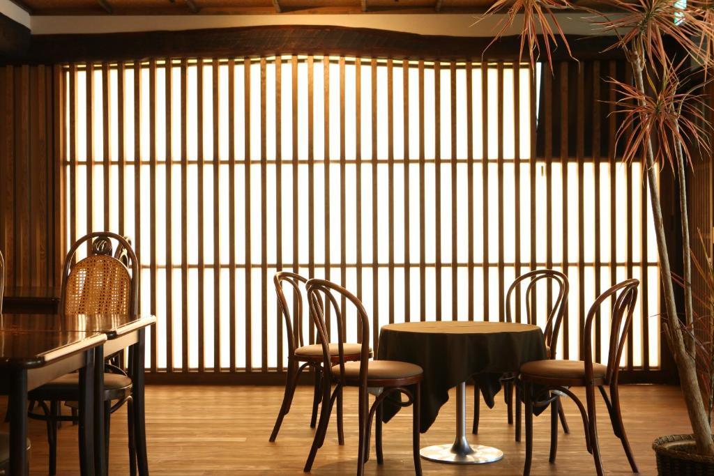 Keikoku-No-Yu Hotel Yamanouchi  Eksteriør billede