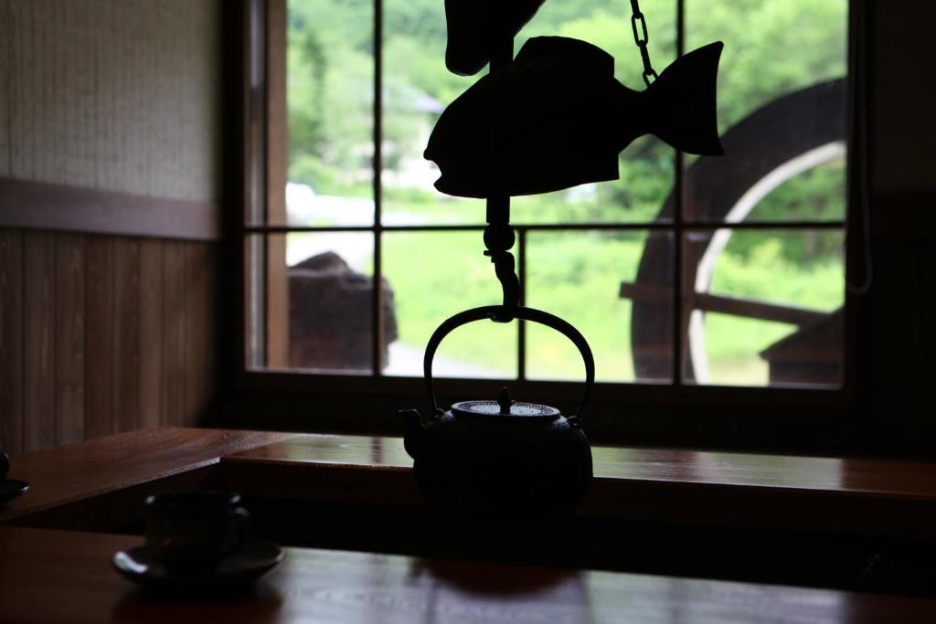 Keikoku-No-Yu Hotel Yamanouchi  Eksteriør billede