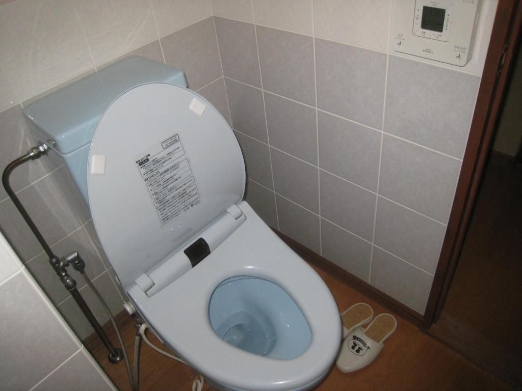 Keikoku-No-Yu Hotel Yamanouchi  Værelse billede